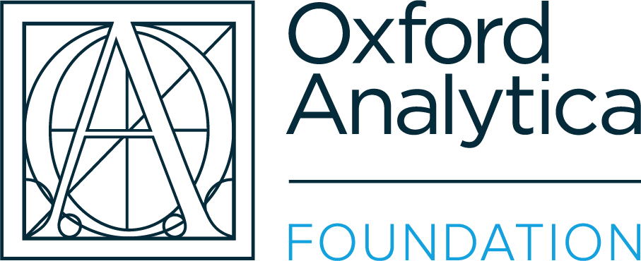 Oxford Analytica Foundation